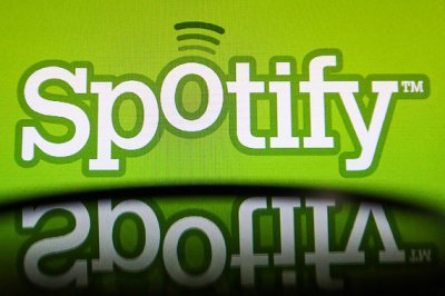 Spotify покажет видео Spotify покажет видео