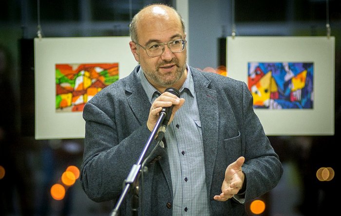Юрий Зиссер: IT может приносить Беларуси десятки миллиардов долларов