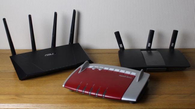 10 способов улучшить работу вашего Wi-Fi