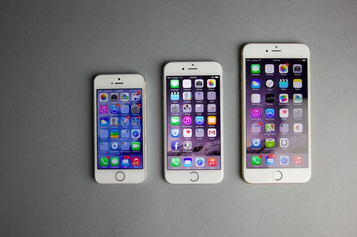 В Беларуси официальные iPhone будут стоить от 820$ В Беларуси официальные iPhone будут стоить от 820$