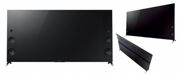 Объявлены российские цены на новинки Sony с Android TV  Объявлены российские цены на новинки Sony с Android TV