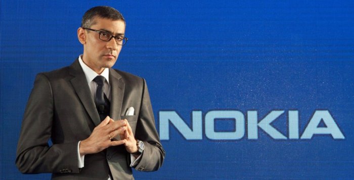 Nokia возвращается на рынок смартфонов Nokia возвращается на рынок смартфонов