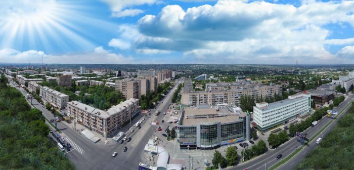 ЛНР запустила своего оператора мобильной связи «Лугаком»