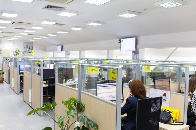 В velcom за всю историю компании инвестировано около $1 млрд