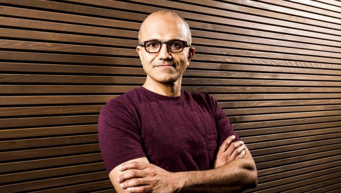 Microsoft может отказаться от Windows Phone в пользу Android Microsoft может отказаться от Windows Phone в пользу Android