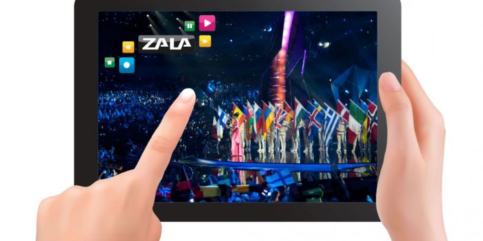 SMART ZALA предлагает дополнительные пакеты «Амедиа» и «НТВ Плюс Кино» SMART ZALA предлагает дополнительные пакеты «Амедиа» и «НТВ Плюс Кино»