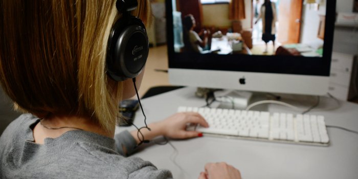 Роскомнадзор: антипиратский закон работает