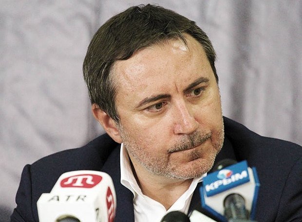 Владелец ATR: "Я понял окончательно – нам не дадут вещать в Крыму"