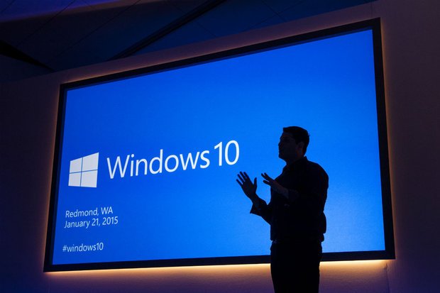 Windows 10 будет обновляться принудительно Windows 10 будет обновляться принудительно