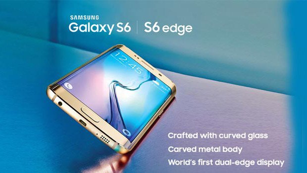 Samsung прекратила продажи самых дорогих моделей Galaxy S6 и Galaxy S6 edge в некоторых странах