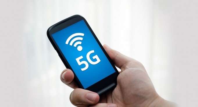 На пути к 5G: В Корее тестируют Giga-LTE