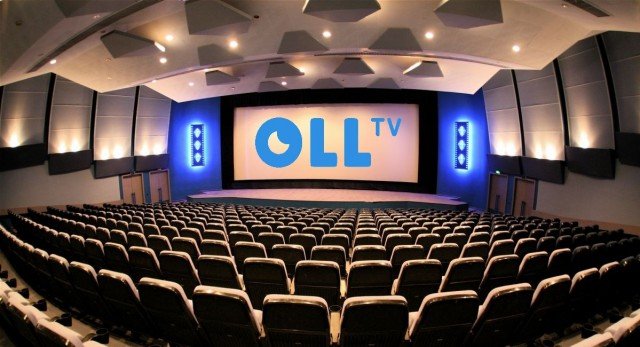 OLL.TV запустил ОТТ-сервис
