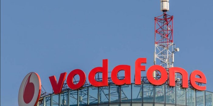 "МТС-Украина" хочет сменить свой бренд на Vodafone