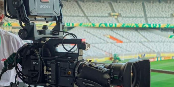 "НТВ-ПЛЮС" покажет российский футбол в стандарте 4K