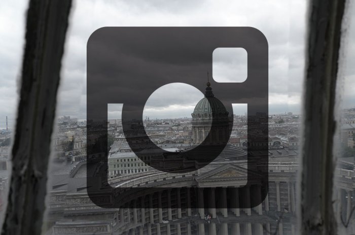 "ВКонтакте" отключила ссылки на Instagram