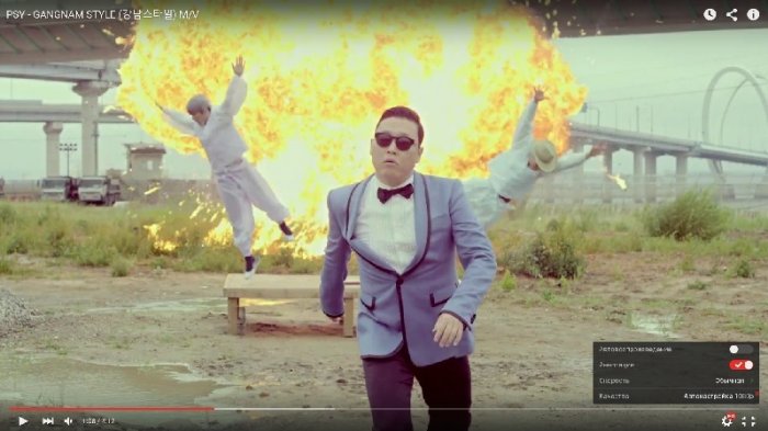 YouTube обновил дизайн плеера YouTube обновил дизайн плеера
