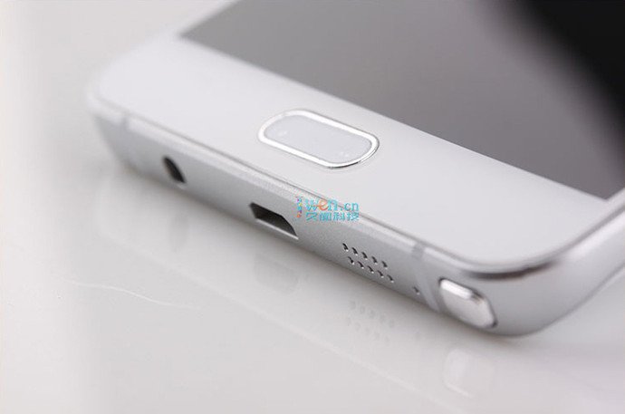 Фото Samsung Galaxy Note 5 «утекли» в сеть за несколько часов до официальной презентации Фото Samsung Galaxy Note 5 «утекли» в сеть за несколько часов до официальной презентации