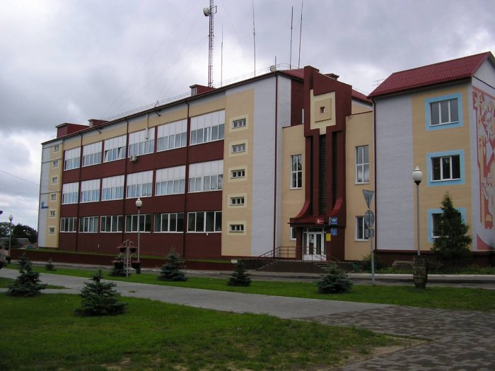 Рогачев переходит на GPON Рогачев переходит на GPON