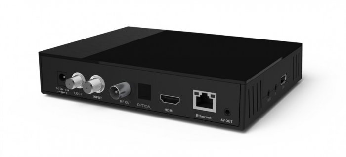 Openbox S3 Mini HD – новый спутниковый HD-ресивер Openbox S3 Mini HD – новый спутниковый HD-ресивер