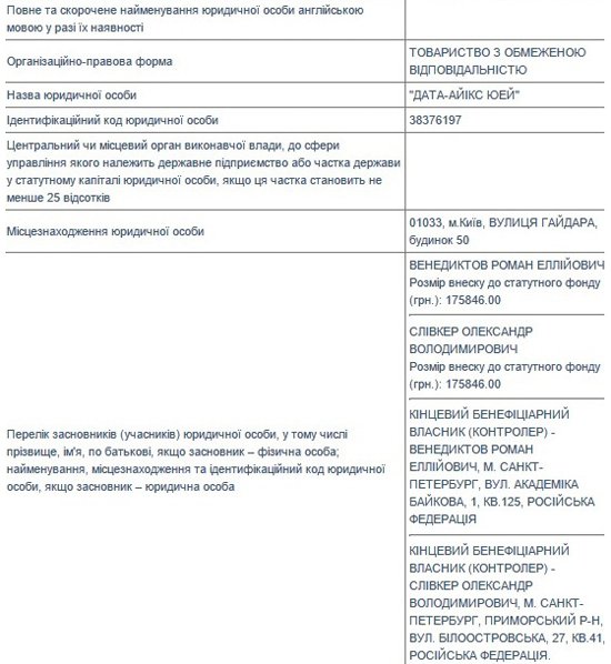 Россия контролирует международный интернет в Украине: миф или реальность?