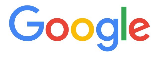 Google изменил логотип