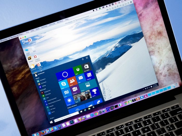 Релиз первого крупного обновления Windows 10 отложен до конца осени Релиз первого крупного обновления Windows 10 отложен до конца осени
