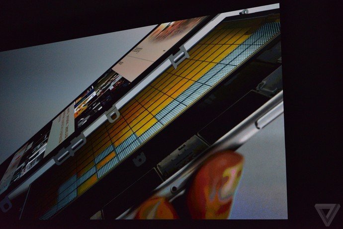 Apple представила iPhone 6s и 6s Plus Apple представила iPhone 6s и 6s Plus
