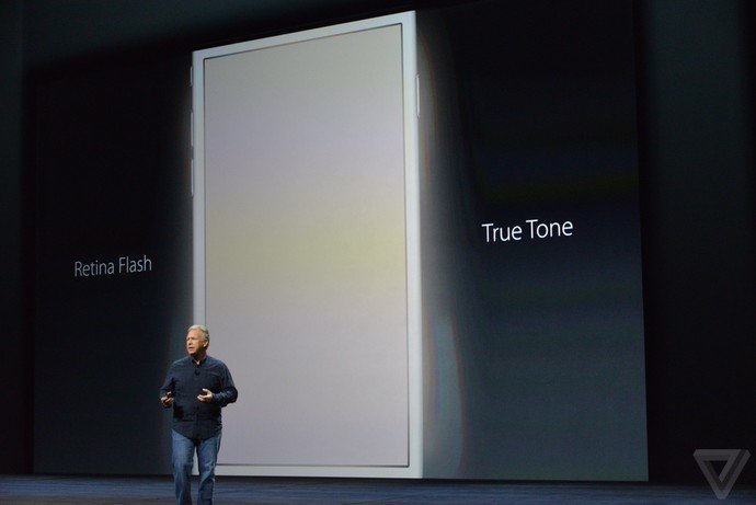 Apple представила iPhone 6s и 6s Plus Apple представила iPhone 6s и 6s Plus