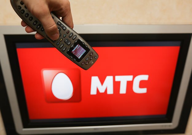 МТС запускает продажи гибридного ТВ МТС запускает продажи гибридного ТВ