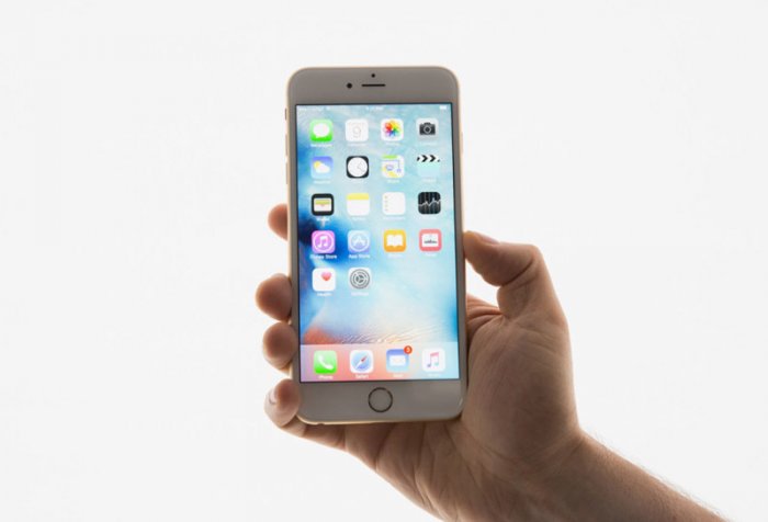 Что нового в iOS 9: полный список изменений Что нового в iOS 9: полный список изменений