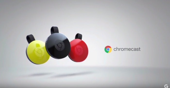 Nexus, новый Android, Chromecast и планшет: что показали на презентации Google Nexus, новый Android, Chromecast и планшет: что показали на презентации Google
