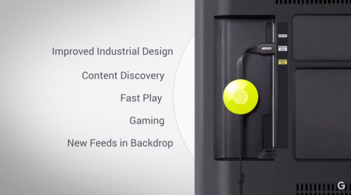 Nexus, новый Android, Chromecast и планшет: что показали на презентации Google Nexus, новый Android, Chromecast и планшет: что показали на презентации Google