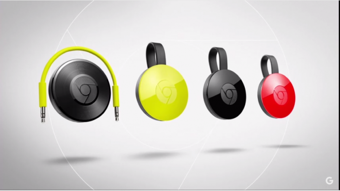 Nexus, новый Android, Chromecast и планшет: что показали на презентации Google Nexus, новый Android, Chromecast и планшет: что показали на презентации Google