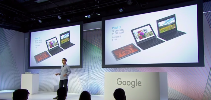 Nexus, новый Android, Chromecast и планшет: что показали на презентации Google Nexus, новый Android, Chromecast и планшет: что показали на презентации Google