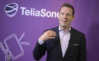 Сотовый оператор TeliaSonera свернет бизнес в странах СНГ