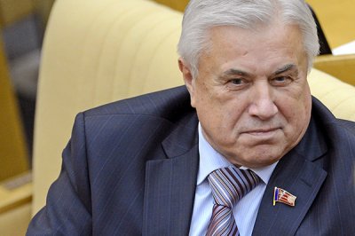 Иван Никитчук: «Мы эту пошлятину на каналах победим!»