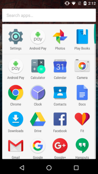 Какие устройства получат Android 6.0 Marshmallow и чем она отличается от Lollipop