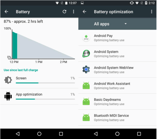 Какие устройства получат Android 6.0 Marshmallow и чем она отличается от Lollipop