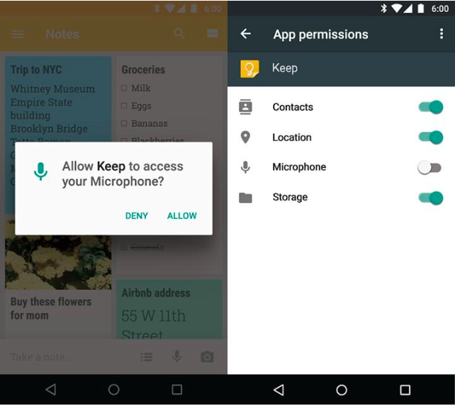 Какие устройства получат Android 6.0 Marshmallow и чем она отличается от Lollipop