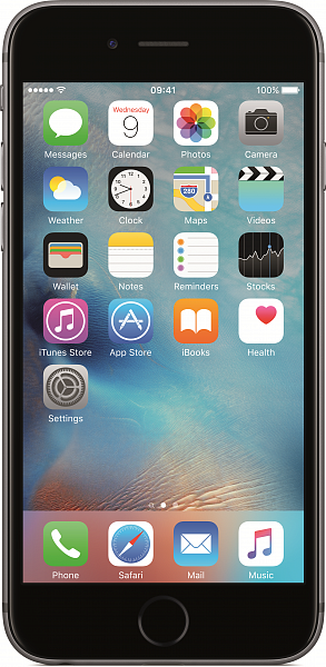 МТС открыл предзаказ на iPhone 6S и 6S Plus