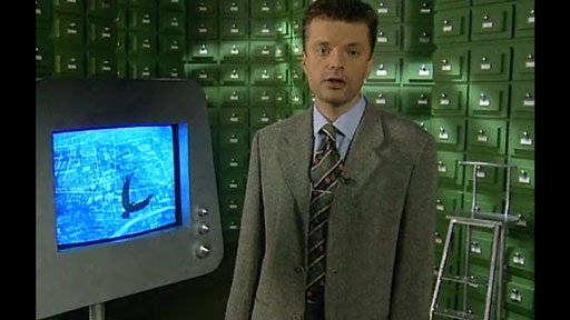 Практические аспекты перехода на 16:9. Часть 1