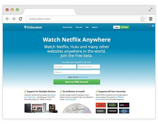 Как смотреть Netflix из Беларуси Как смотреть Netflix из Беларуси