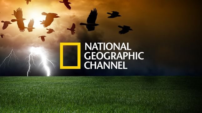 National Geographic покажет «Прорыв»