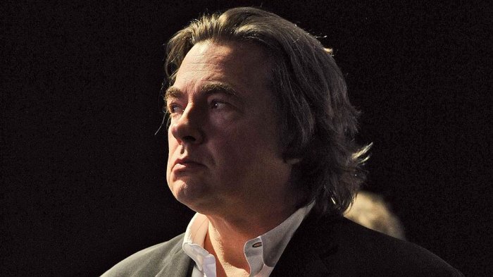 Гендиректор «Первого канала» Константин Эрнст — о тенденции сокращения закупки телеконтента Гендиректор «Первого канала» Константин Эрнст — о тенденции сокращения закупки телеконтента