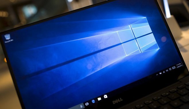 Топ-10 новых функций, которые Windows 10 получила после ноябрьского обновления Топ-10 новых функций, которые Windows 10 получила после ноябрьского обновления