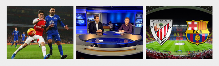 Оператор "Телекарта" пополнил свое предложение футбольным каналом