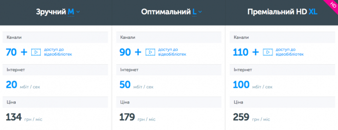 «Киевстар» начал предлагать услугу «Домашнее ТВ» «Киевстар» начал предлагать услугу «Домашнее ТВ»