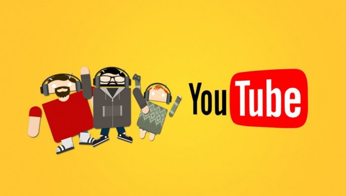 Новые сервисы YouTube станут доступны украинцам уже в первые месяцы 2016 года Новые сервисы YouTube станут доступны украинцам уже в первые месяцы 2016 года