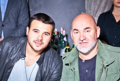 Кожевников и Агаларов запустят телеканал о ремонте и строительстве Кожевников и Агаларов запустят телеканал о ремонте и строительстве