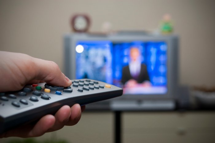 Ericsson: 40% украинцев готовы заплатить за отсутствие рекламы на телевидении Ericsson: 40% украинцев готовы заплатить за отсутствие рекламы на телевидении